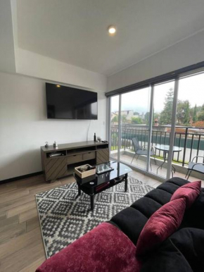 Apartamento en Quetzaltenango